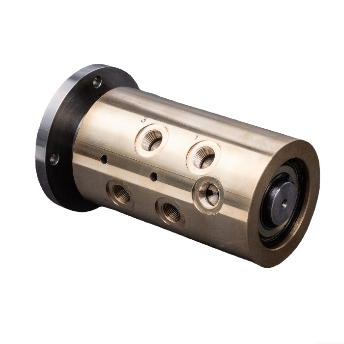 Coolant Rotary Union