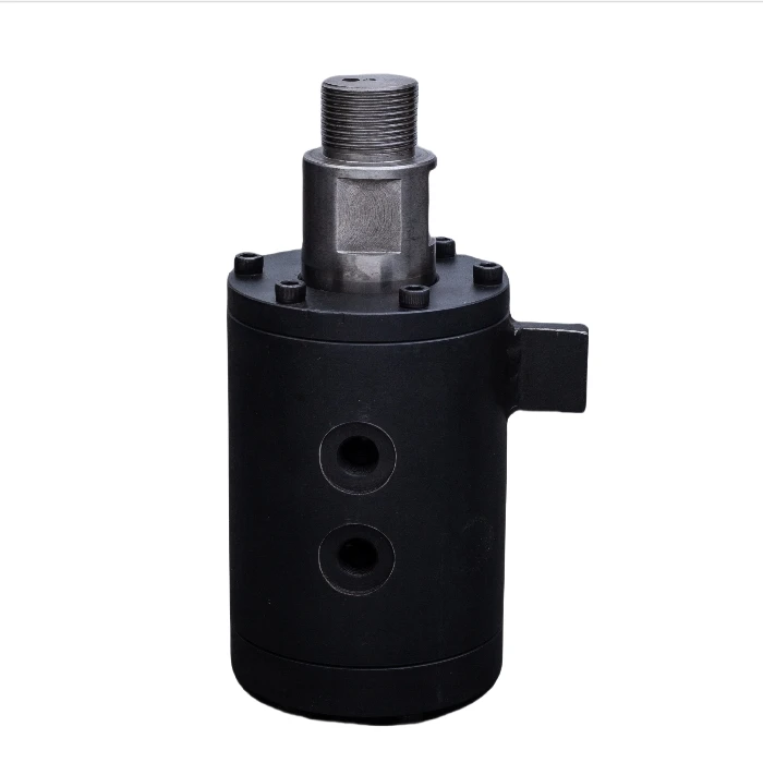 Garden Hose Rotary Union