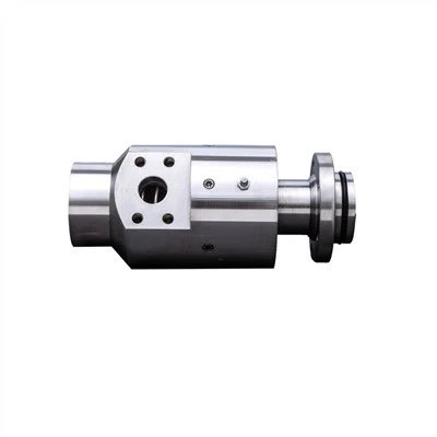 Rotary Joints