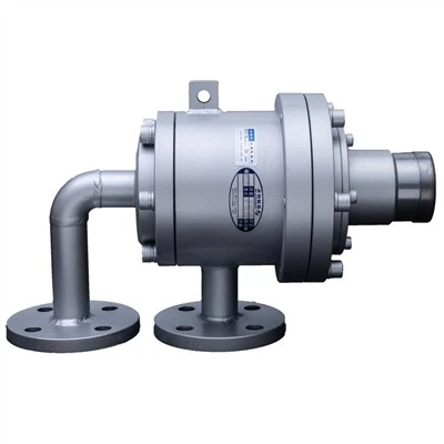 Rotary Joints in Varying Temperature Environments: Applications and Considerations Rotary Joints in Varying Temperature Environments: Applications and Considerations