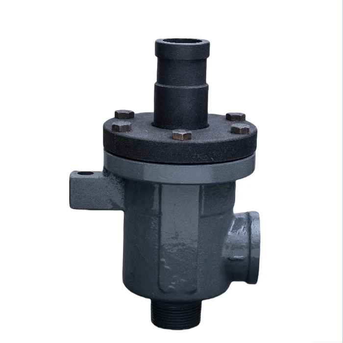 Water Rotary Union